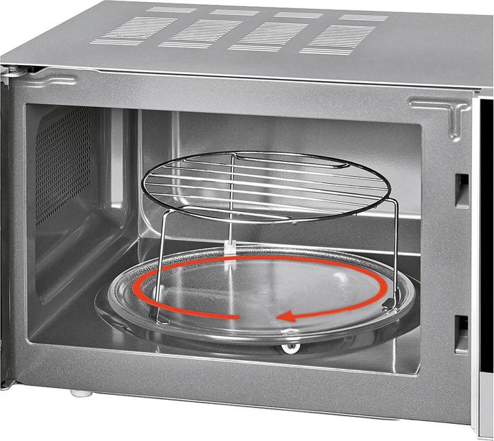 Image du produit Severin MW 7771 (20 l)