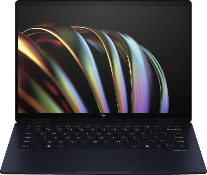 Actual product image HP Envy x360 (14", Intel Core Ultra 5 125U, 16 GB, 1000 GB, CH)