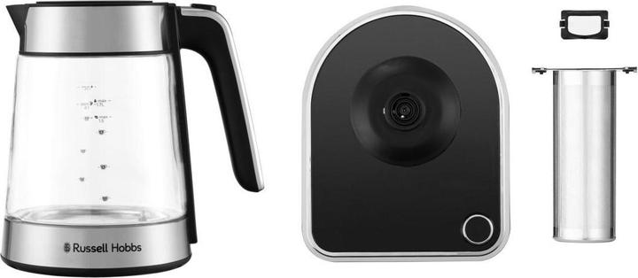 Image du produit Russell Hobbs Bouilloire électrique (1.70 l)