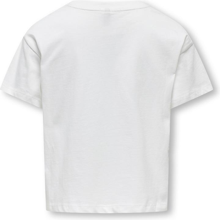 Image du produit Only Kogmaiken Life Cropheart Ss Top Jrs Noos (146)