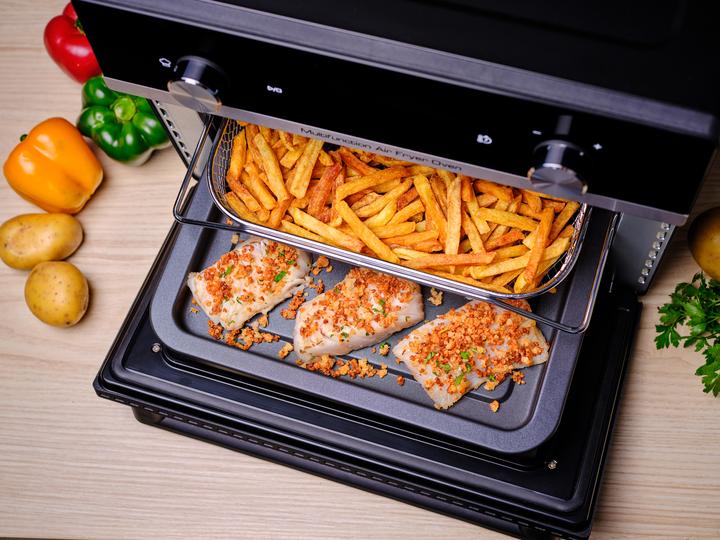 Immagine prodotto Tefal Easy Fry Multifunction FW6058
