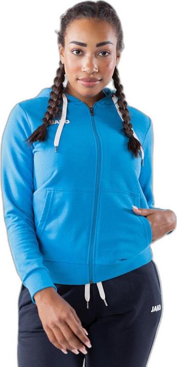 Actual product image JAKO Hooded jacket Base (4XL)