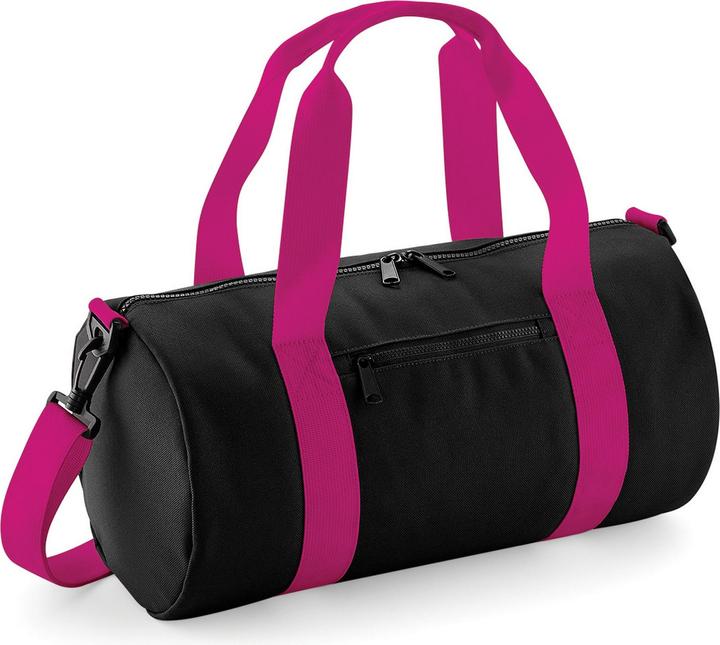 Bagbase Mini Sporttasche (12 l)