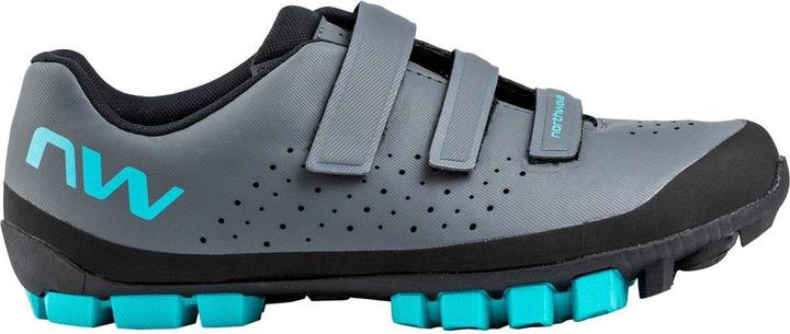Northwave Hammer Fahrradschuhe (41.5)