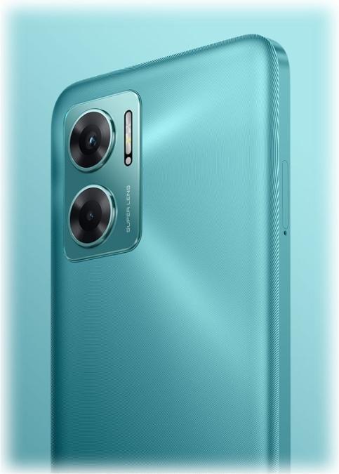 Produktbild Xiaomi Redmi 10 5G (128 GB, Aurora Green, 6.58", Dual SIM, 50 Mpx, 5G)