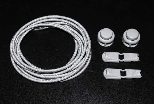 Actual product image LaceGodZ ReflectLite Series (100 cm)