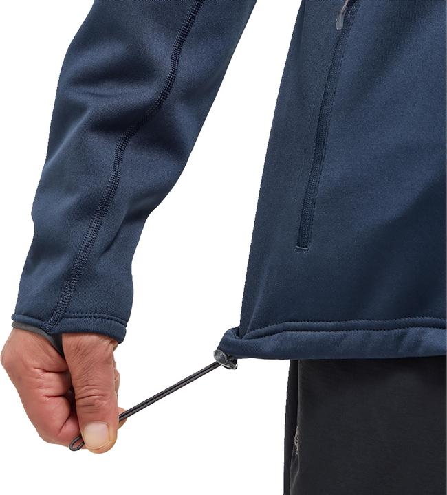 Produktbild Haglöfs Magma Mid Hood (L)