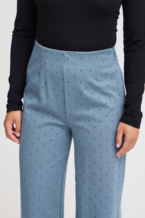 Actual product image Ichi IHKATE PRINT PA26 20121463 (XS)