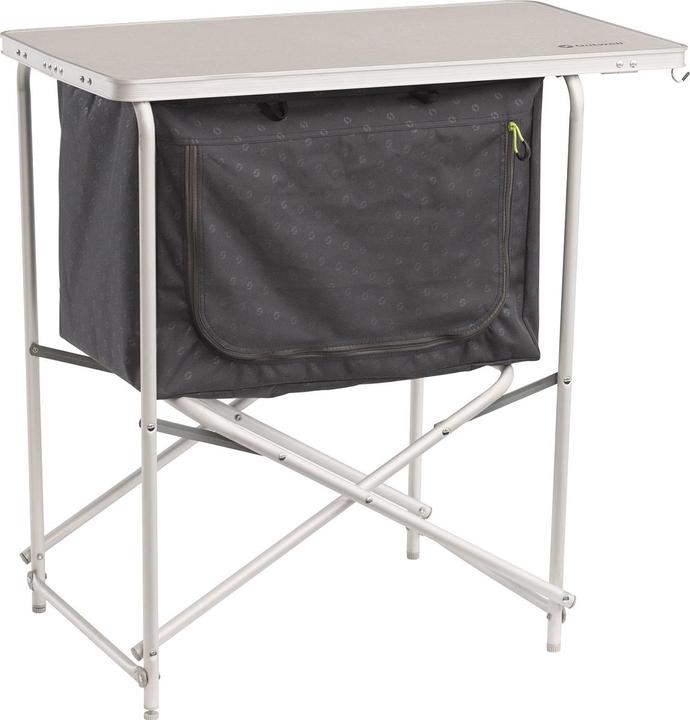 Actual product image Outwell Andros kitchen table