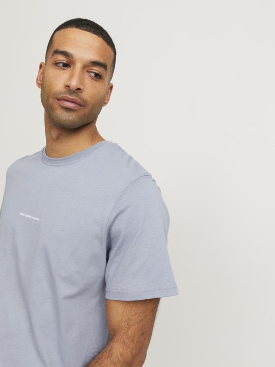 Immagine prodotto Jack & Jones T-shirt stampata con scollo rotondo (XL)