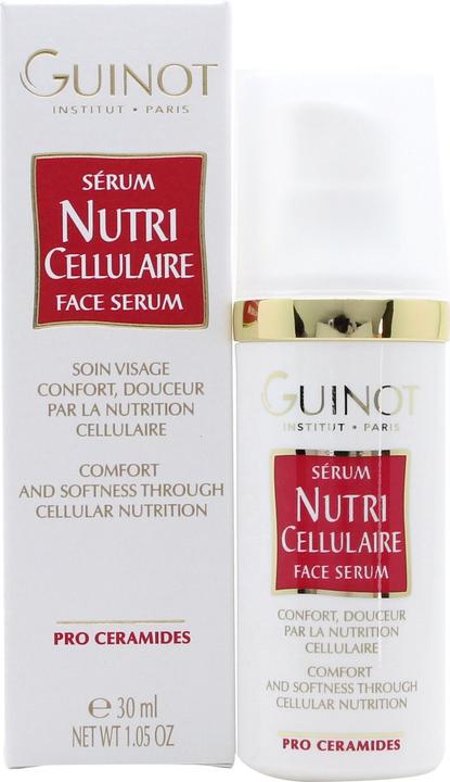 Immagine prodotto Guinot Siero viso Nutri Cellulaire 30ml (30 ml)