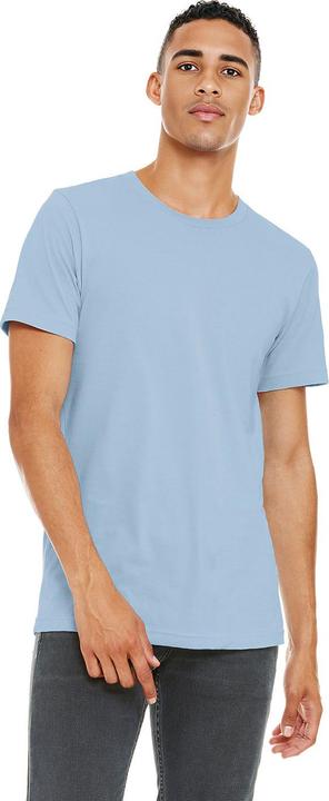 Produktbild Bella Canvas TShirt Rundhalsausschnitt (XS)