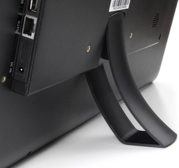 Image du produit Xoro MegaPAD 7 (24", 64 Go, Noir)