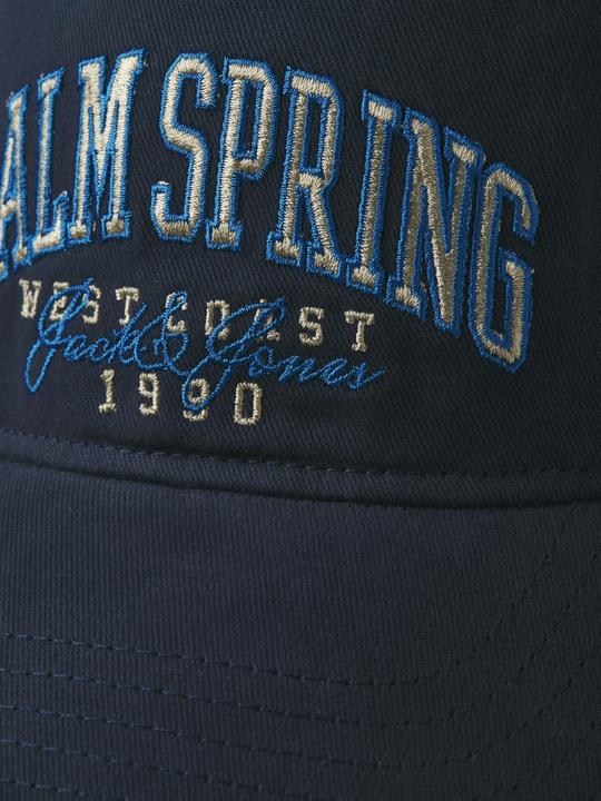 Image du produit Jack & Jones Baseball Cap Baseball Cap (Taille unique)