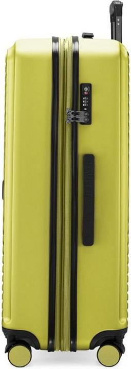 Produktbild Hauptstadtkoffer Mitte - Grosser Koffer Hartschale (102 l, L (90 - 115l))