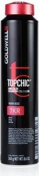 Actual product image Goldwell Topchic (7-KR beryl)