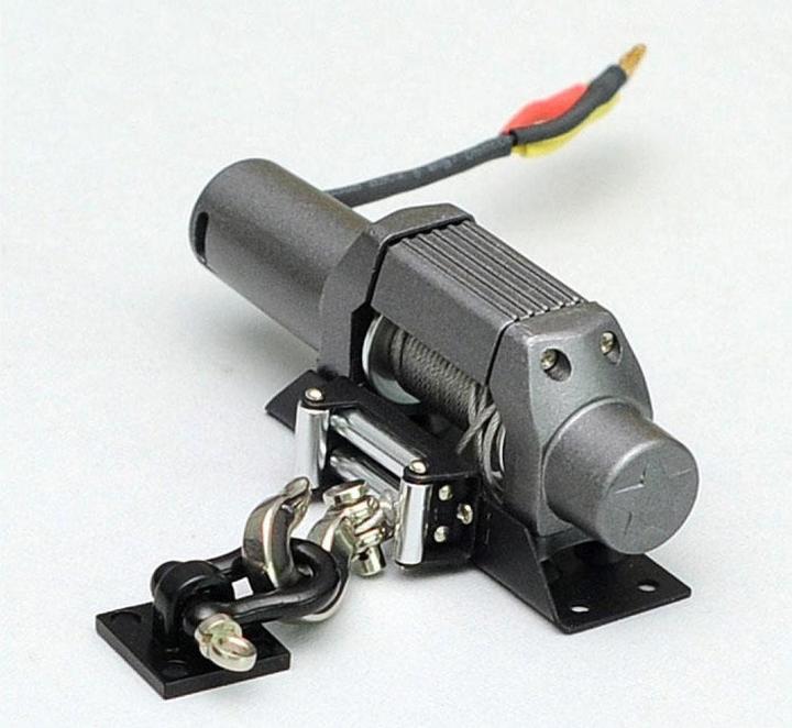 Image du produit Rc4Wd Manille de remorquage King Kong