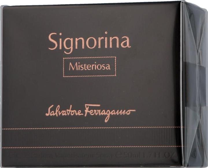 Produktbild Salvatore Ferragamo Signorina Misteriosa (Eau de Parfum, 50 ml)