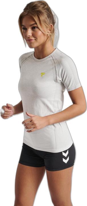 Actual product image hummel Gg12 Training Seamless S/S Woman (L)