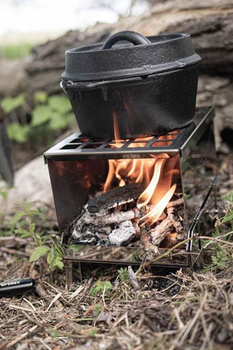 Image du produit Petromax Firepot ft6