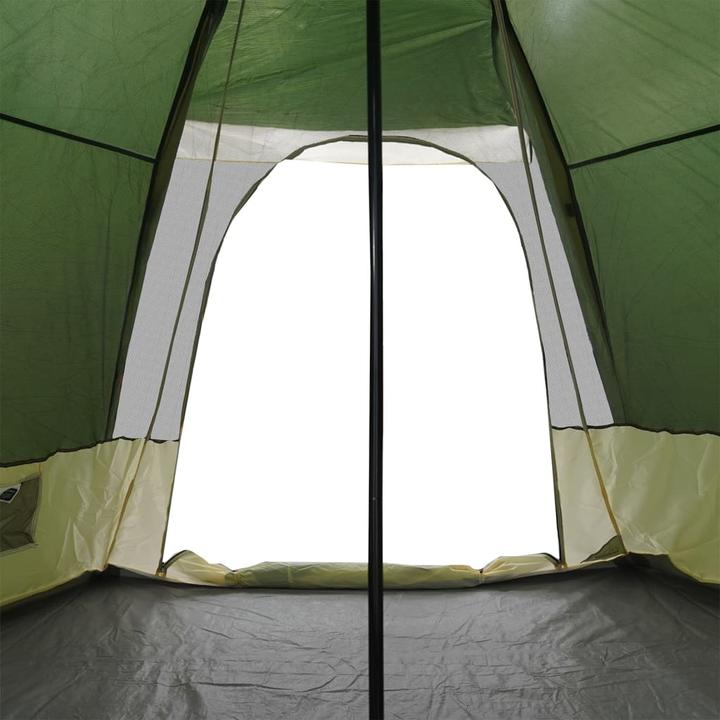 Produktbild VidaXL Tipi-Familienzelt 6 Personen Wasserdicht (7.25 kg, 6 Personen)