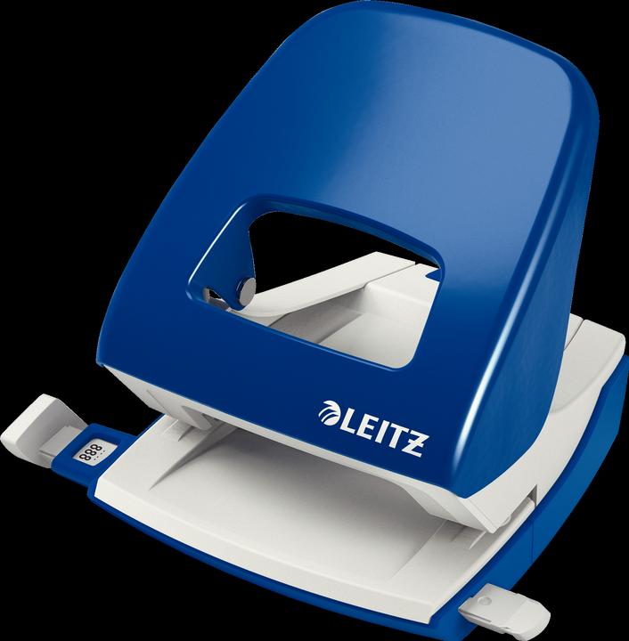 Produktbild Leitz Bürolocher NeXXt (Kartonverpackung)