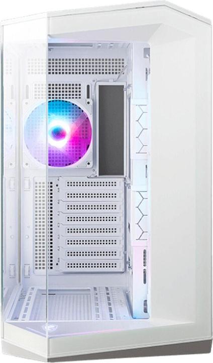 Produktbild MSI MAG Pano 100R PZ (ATX, mATX, Mini-ITX)