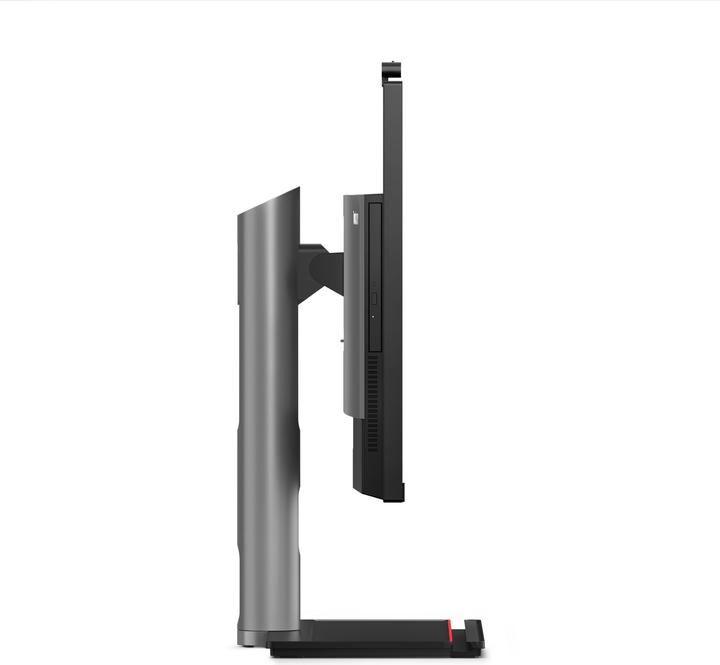 Actual product image Lenovo ThinkCentre M90a Pro Gen 4 AiO 27" (Intel i5-13500T, 16 GB, 512 GB)