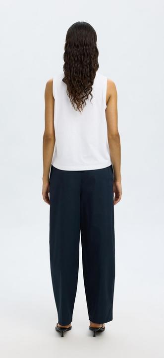 Actual product image Selected Femme Slfessential Sl Boxy Tank Top Noos (L)
