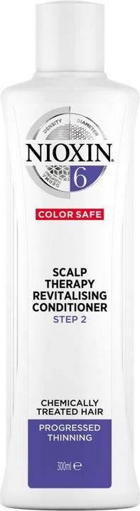 Actual product image Nioxin Scalp Revitaliser 6 (300 ml)