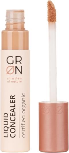 Actual product image GRN Liquid Concealer beige oat (Beige)