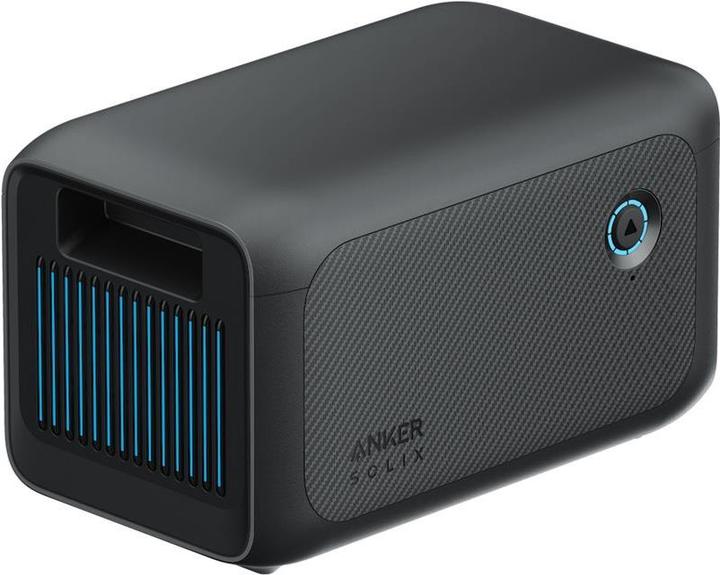 Anker Solix BP1000