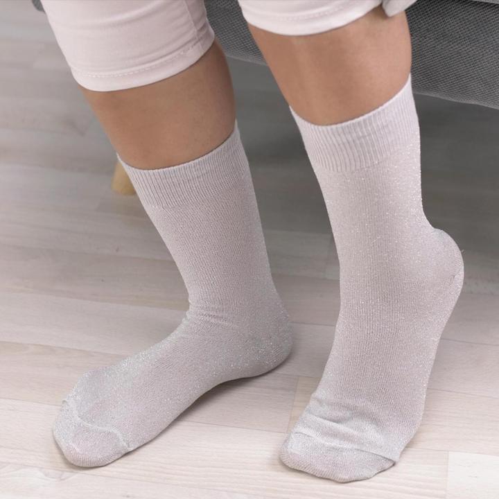 Actual product image JTI Men's thermal socks - one size (Single pack, One size)