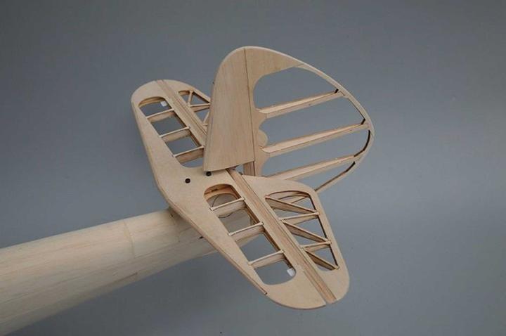 Image du produit Pichler Minimoa M02a Scale Version / 2844 mm (Planeur)