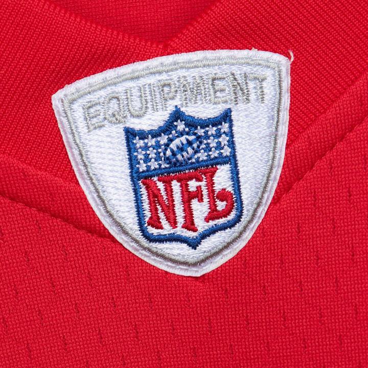 Image du produit Mitchell & Ness NFL Legacy Jersey - Kansas City Chiefs 2002 Dante Hall (L)