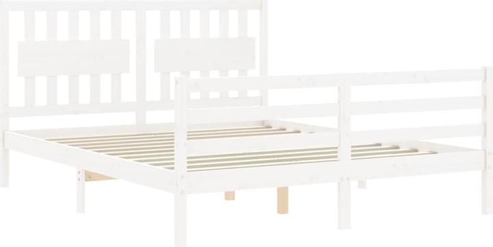 Image du produit VidaXL Lizzy (160 x 200 cm)