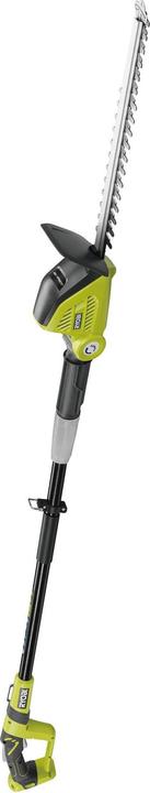 Ryobi OPT1845 (Akkubetrieb)