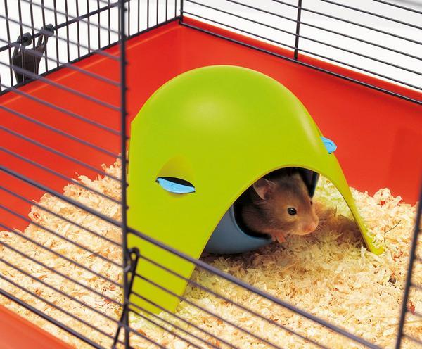 Image du produit Savic Sputnik