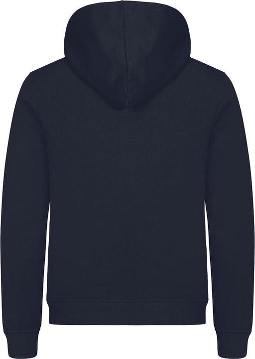 Produktbild Clique Miami Kapuzenpullover (4XL)