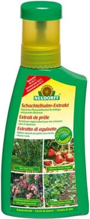 Produktbild Neudorff Schachtelhalm-Extrakt