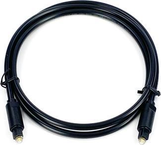Immagine prodotto Axton ABT50 cavo ottico Toslink (1.50 m, TOSLINK)