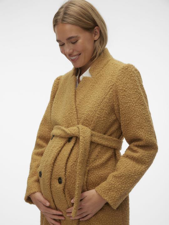 Produktbild Mamalicious MLPEGGY 2-in-1 Umstandsmantel (L)