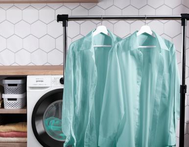 Immagine prodotto Gorenje Gore WaMa WNEI84APS A wh 740498 (8 kg, A sinistra)
