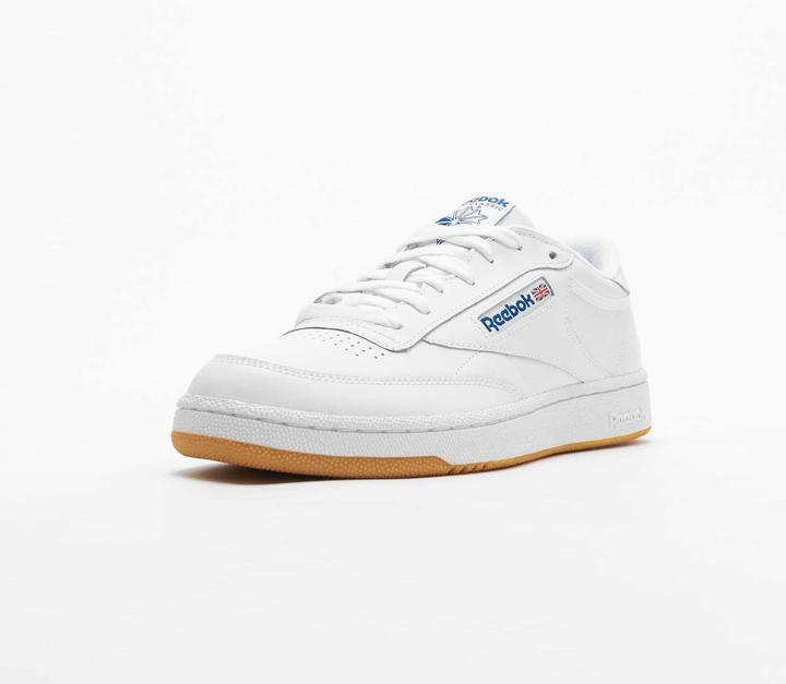 Produktbild Reebok Club C 85 (40.5)