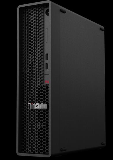 Produktbild Lenovo ThinkStation P350 SFF (Intel Core i7-11700, 16 GB, 512 GB, RTX A2000)