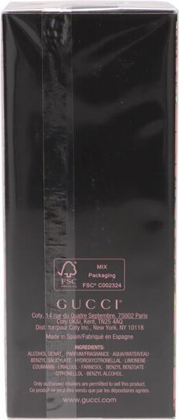 Image du produit Gucci Gorgeous Gardenia (Eau de parfum, 100 ml)