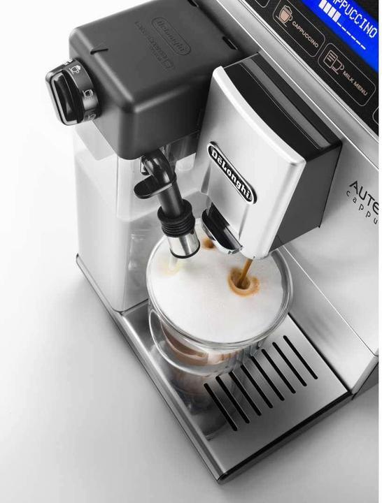 Immagine prodotto De'Longhi Autentica