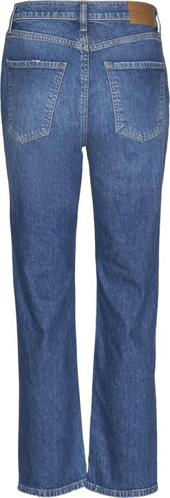 Produktbild Vero Moda VMELIA Hohe Taille Gerade geschnitten Jeans Straight-Fit (32)