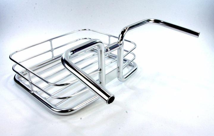 Produktbild Copenhagen Parts Backswept Bike Porter