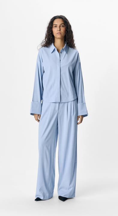 Produktbild Object Loose Fit Hose (42)